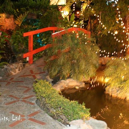 Enchanted Waters Tobago Buccoo エクステリア 写真