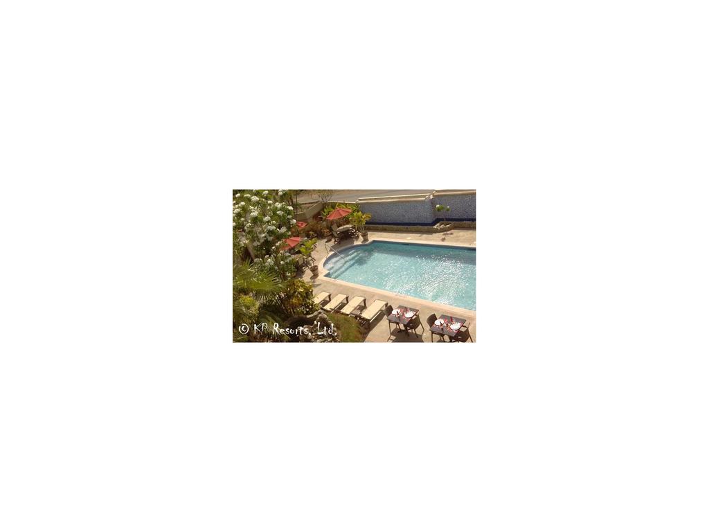 Enchanted Waters Tobago Buccoo エクステリア 写真