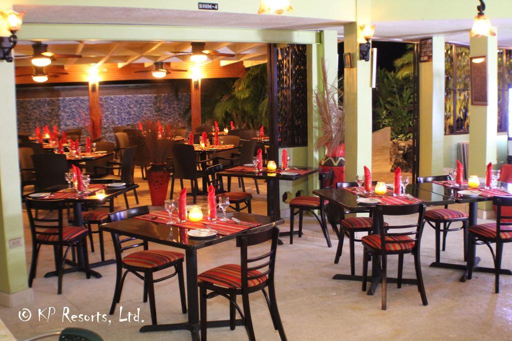 Enchanted Waters Tobago Buccoo エクステリア 写真