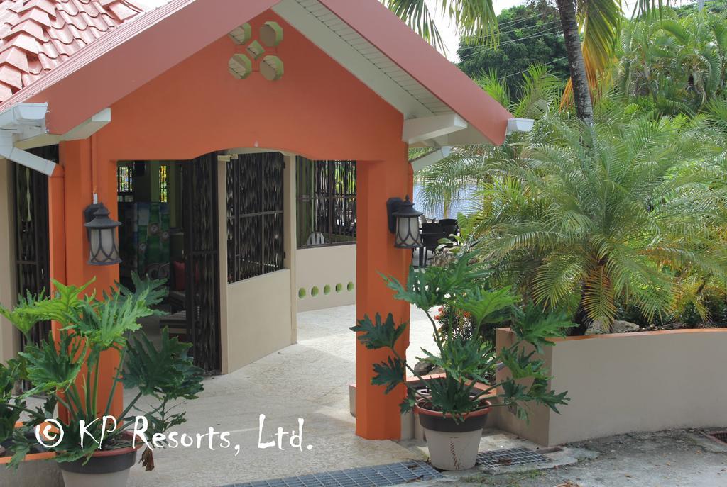 Enchanted Waters Tobago Buccoo エクステリア 写真