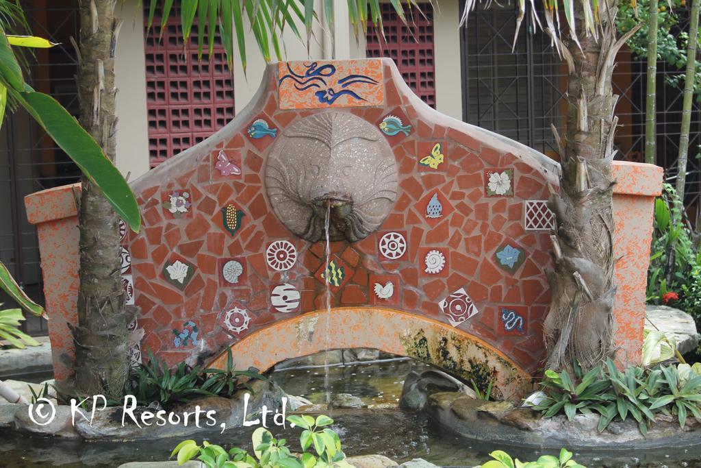 Enchanted Waters Tobago Buccoo エクステリア 写真