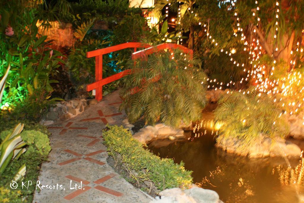 Enchanted Waters Tobago Buccoo エクステリア 写真