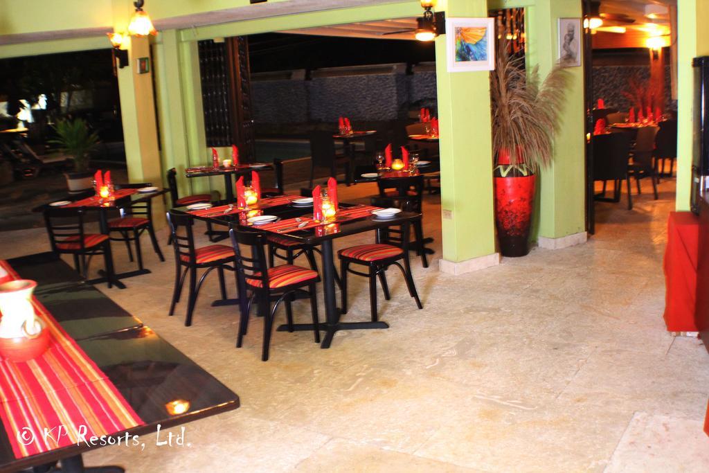 Enchanted Waters Tobago Buccoo エクステリア 写真