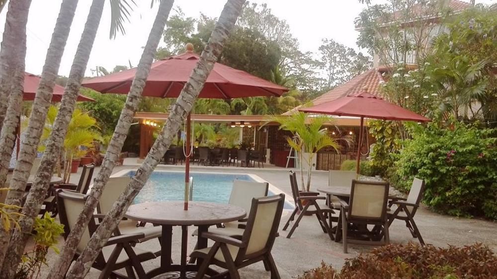 Enchanted Waters Tobago Buccoo エクステリア 写真