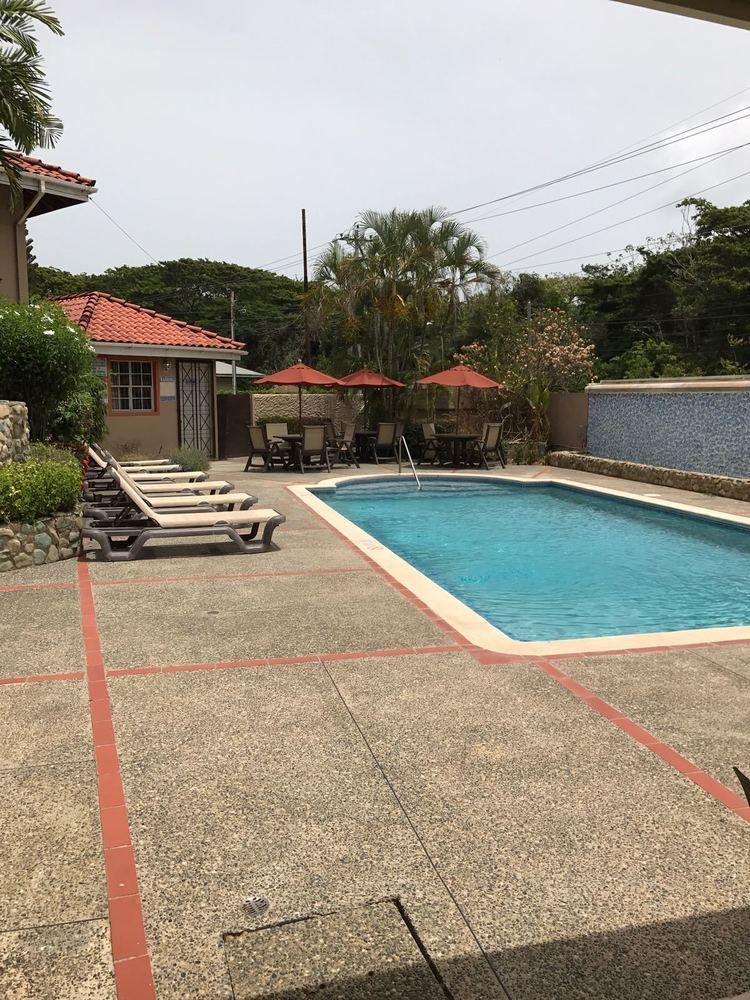 Enchanted Waters Tobago Buccoo エクステリア 写真